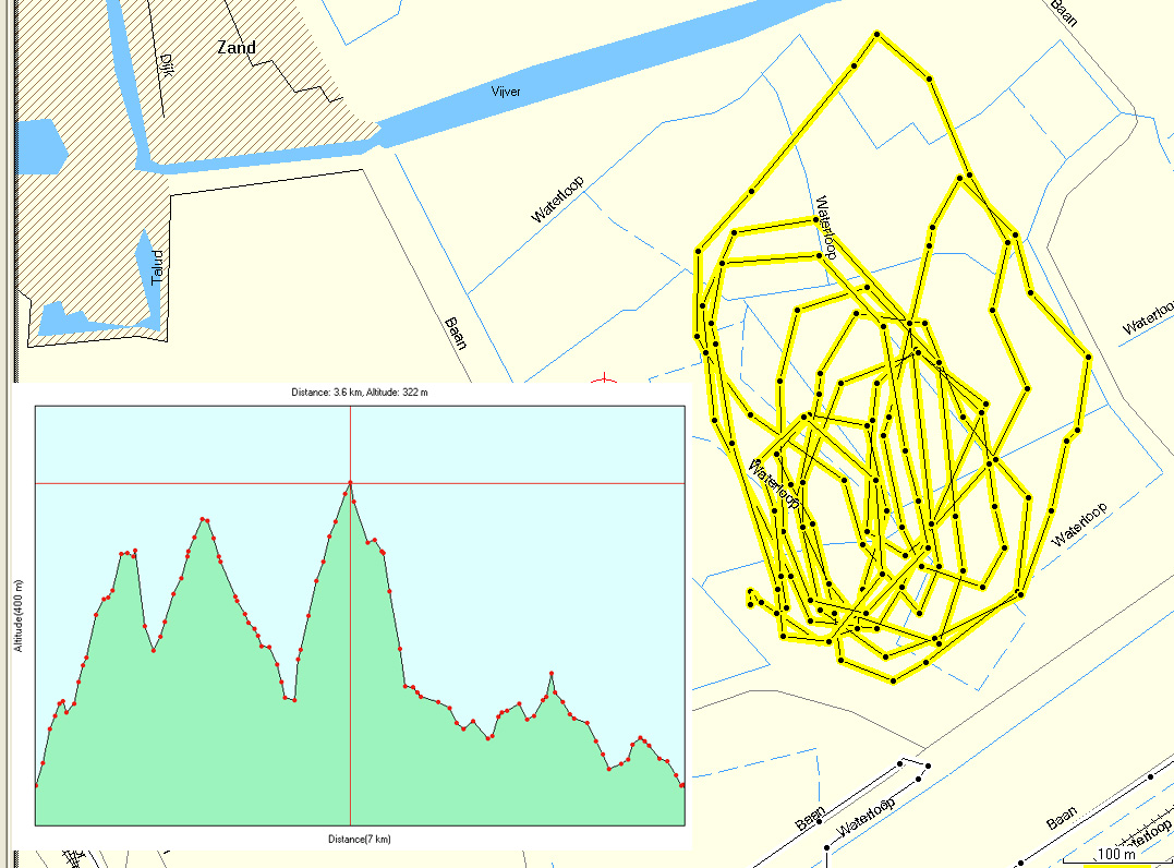 vliegertje