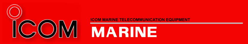 icom marine