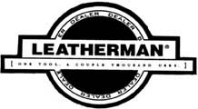 leatherman