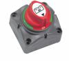 Bep marine battery switches mini selector battery switch 701s