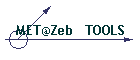 MET@Zeb   TOOLS